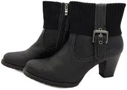 Damen Stiefeletten Graceland Gr.40 | Vielseitiger Alltagsbegleiter - Bild 1