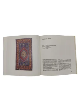 Josef Iten-Maritz - Der anatolische Teppich - Bild 2