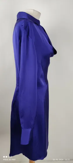 Damen Midi Kleid  - Bild 3