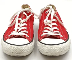 Converse Herren Chucks rot Gr. 45 – Vorschau 2