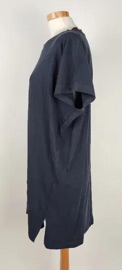 Marc O`Polo - Damen T-Shirt-Kleid Gr. L/XL - Bild 2