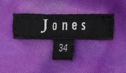 Jones - Damen Midikleid Gr. 34 - Bild 4