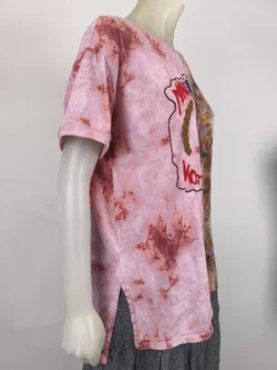 Desigual, Damenshirt, Gr. L – Vorschau 5