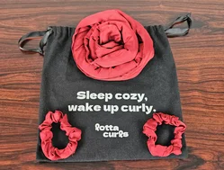 Lockenband von lotta curls - Bild 1