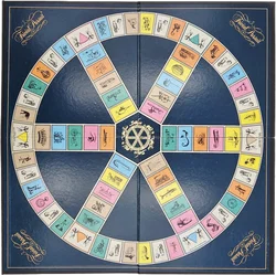 Parker Trivial Pursuit – Österreich Edition Genus Edition - Bild 9