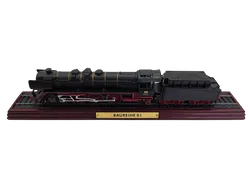 Baureihe 01 - Modellzug - Atlas Edition - Bild 2