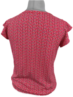 Lascana, Damen, Shirt, Gr. S - Bild 3