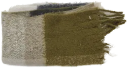 Opus Damenschal mehrfarbig  - Bild 1