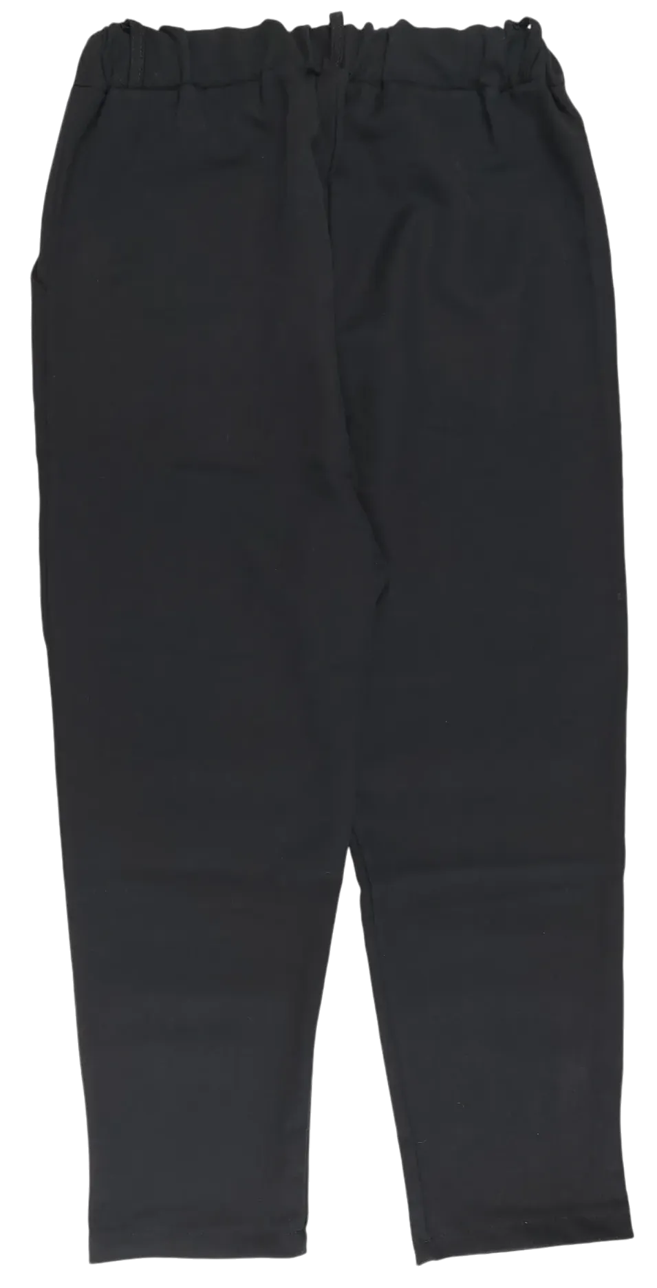 LE STREGHE Damen Hose, schwarz - Gr. L  - Bild 1