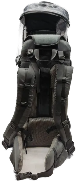 FILLIKID Rückentrage für Kinder - Bild 3