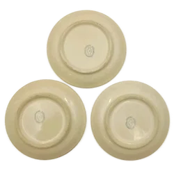 Gollhammer Keramik creme/braun - Kaffeetassen mit Untertassen Set 6-teilig - Bild 7