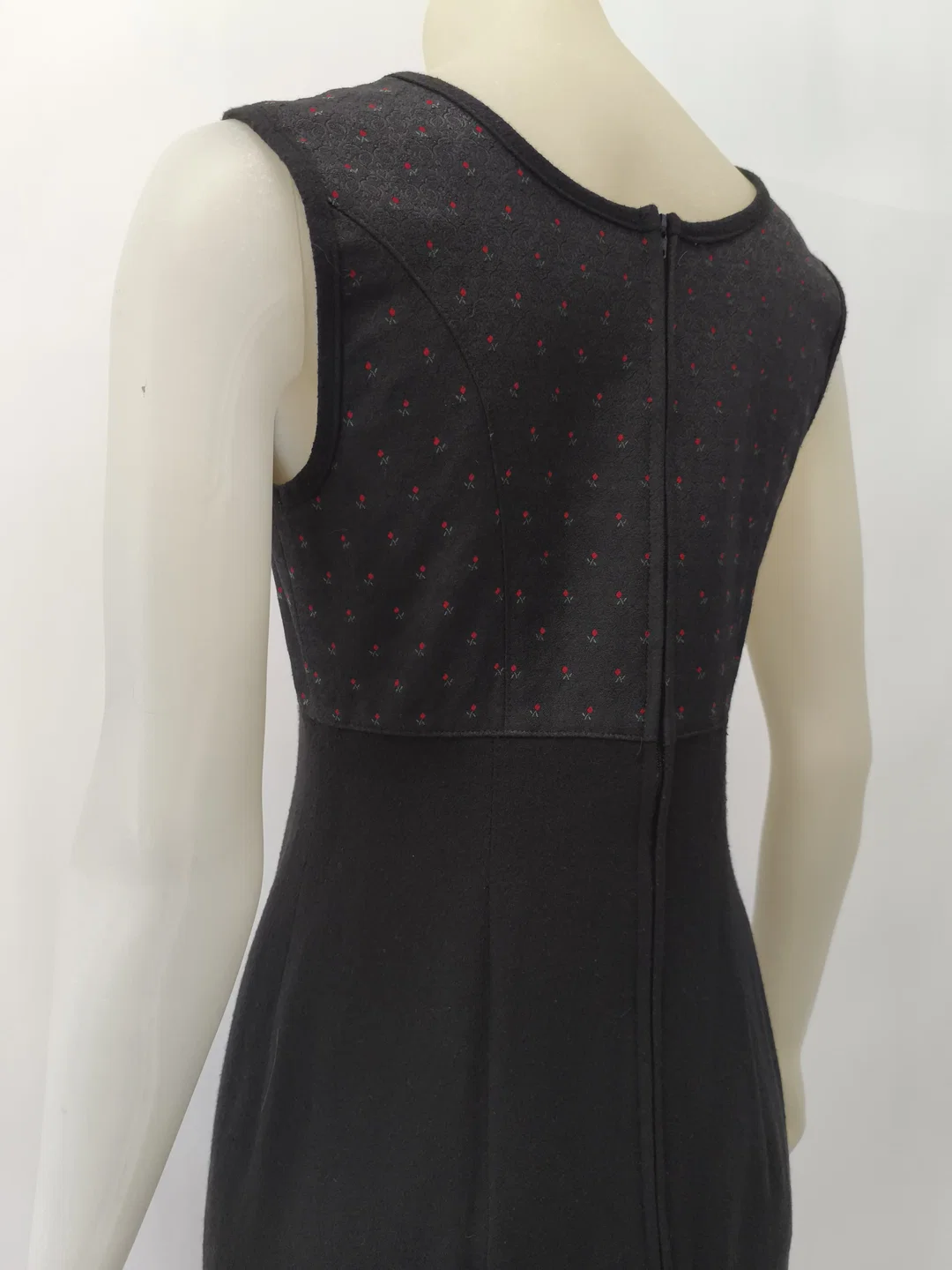 H.Moser, Damen Trachtenkleid, Gr.36 – Bild 6