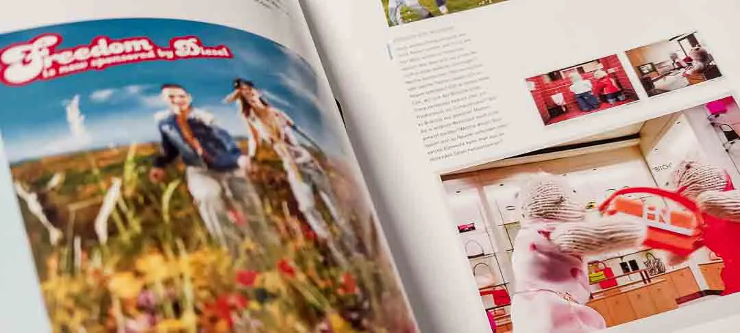 Mario Pricken - Visuelle Kreativität Designbuch in Werbung & 3D & Computer-Games Top Zustand – Bild 3