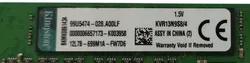 Kingston 4GB DDR3 99U5474-028.A00LF   Arbeitsspeicher / RAM  - Bild 2