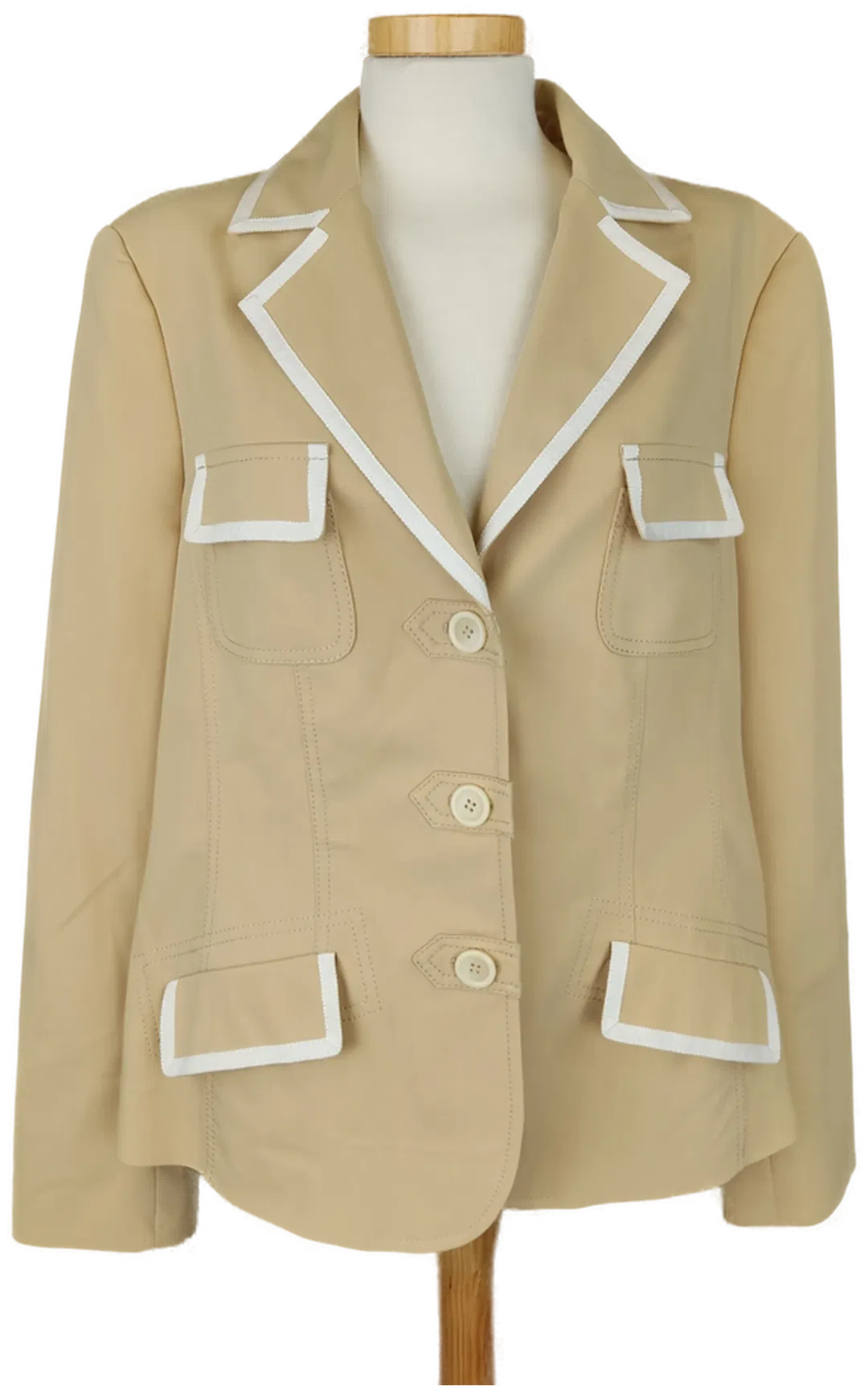 RABE Damen Blazer - XL/42 - Bild 1