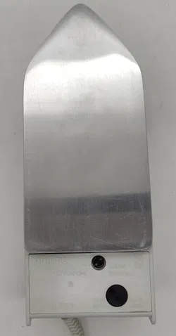 Philips Reisebügeleisen Stewardess HD1165 mit Etui - Bild 4