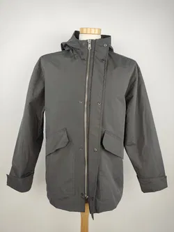 French Connection Herren Jacke grau - M / 48 - Bild 2