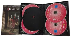 DVD 5 Disc´s 