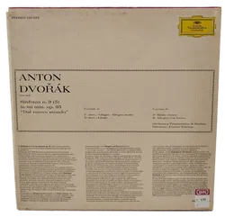 Dvorak - Sinfonia N. 9 (5) 
