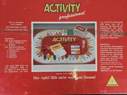 ACTIVITY professional! - Gesellschaftsspiel - Piatnik  - Bild 3