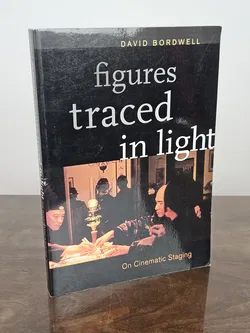Figures Traced in Light - David Bordwell - Bild 1