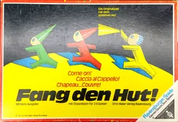 Ravensburger Fang den Hut - Bild 1