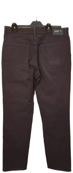 Joop! Herren Hose schwarz Gr. 50 - Bild 1
