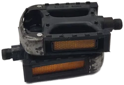 Shimano Exage MTB/Trekking Pedale - Qualität mit Schönheitsfehler - Bild 3