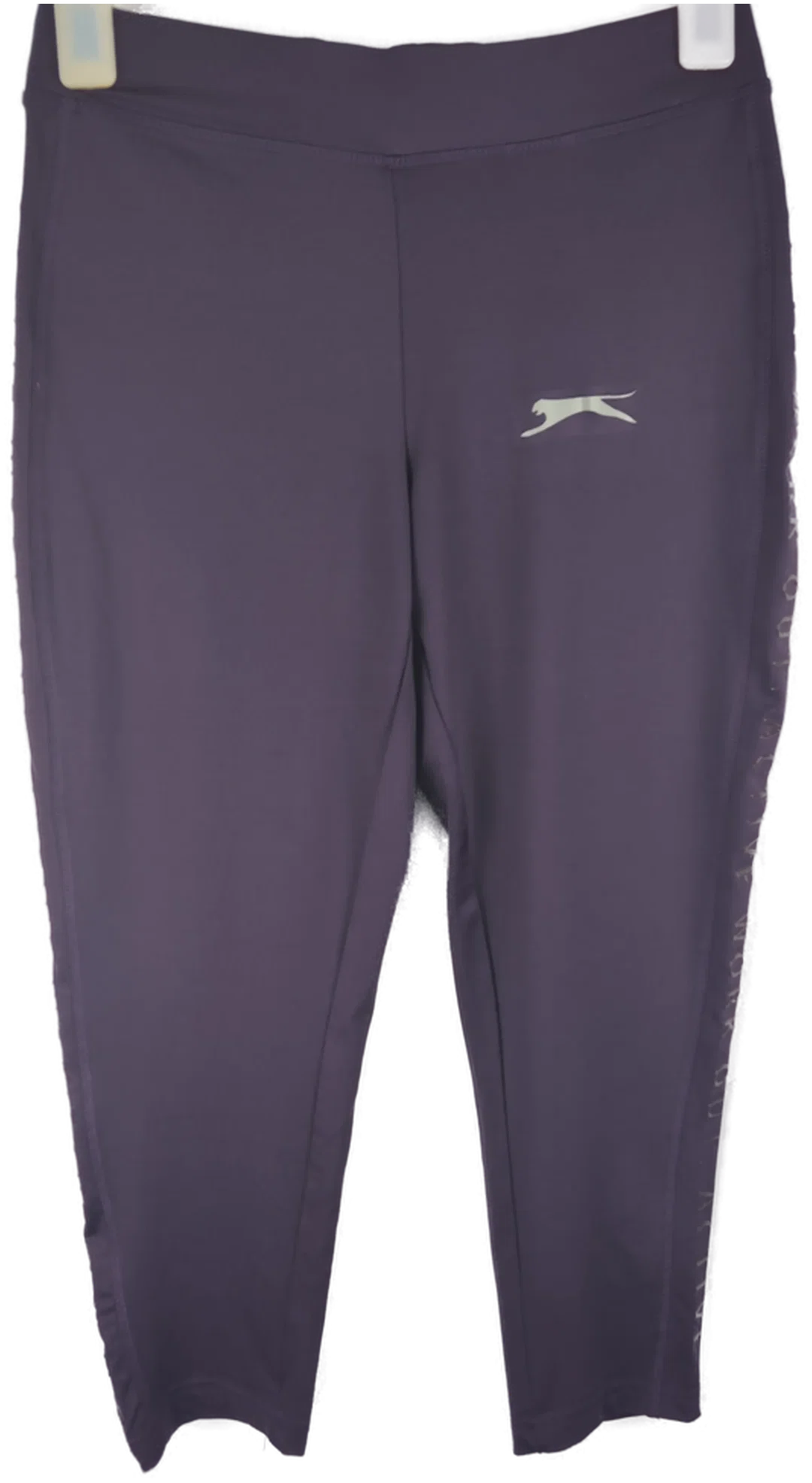 Damen-Legging Sonstige Polyester Gr.36 | Sportlich & Bequem - Bild 1