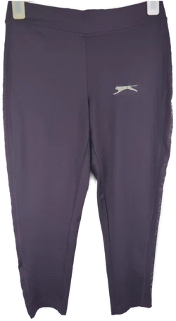 Damen-Legging Sonstige Polyester Gr.36 | Sportlich & Bequem - Bild 1