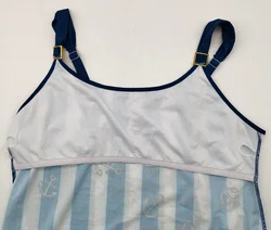 Tankini Top 5XL Mischfaser | Wie Neu - Bild 5