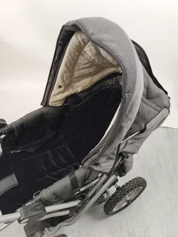 Kinderwagen Teutonia geländegängig – Vorschau 3