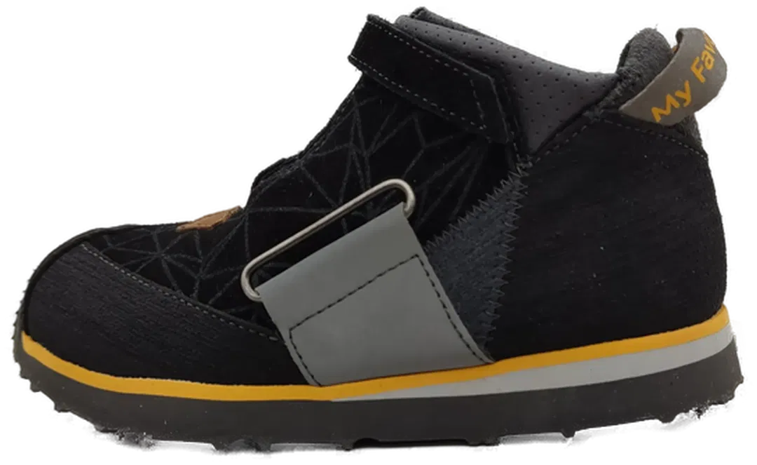 Carefoot Kinder Boots Gr. 26 - Bild 4