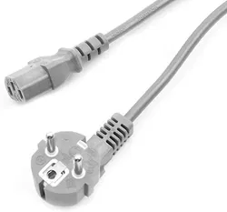 Stromkabel, Kältgerätkabel - Bild 3