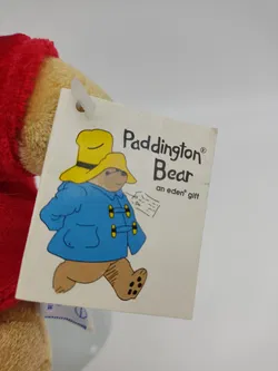 Paddigton Plüschbär 20cm  - Bild 3