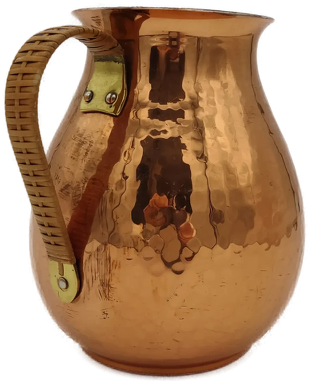 Deko-Vase Sonstige Vintage | Retro-Charme - Bild 1