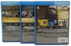 Blu-ray Hobbit: die Spielfilm Triologie - Bild 4