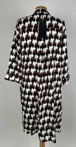 Smashed Lemon - Damenkleid - Gr. 38 - Bild 3