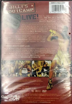 DVD 