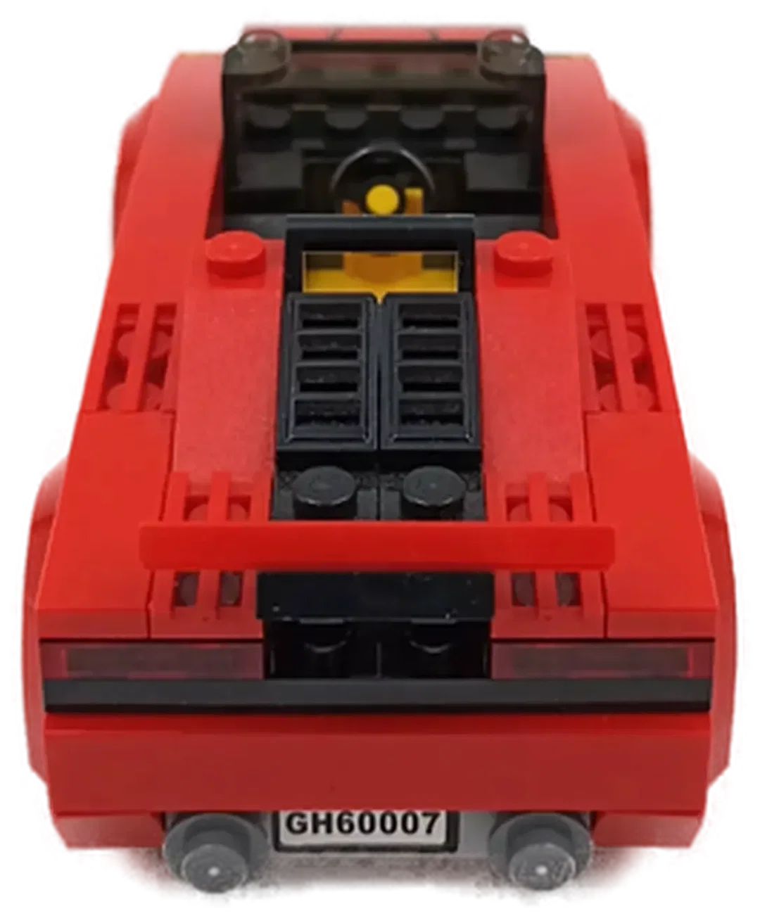 LEGO Rennauto 60007 – Bild 4