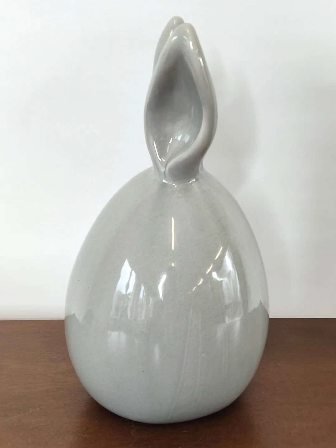 Osterdeko - Hase 1 – Bild 3