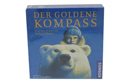 Der Goldene Kompass – Das Spiel zum Film & Spielfilm mit Nicole Kidman und Daniel Craig - Bild 1