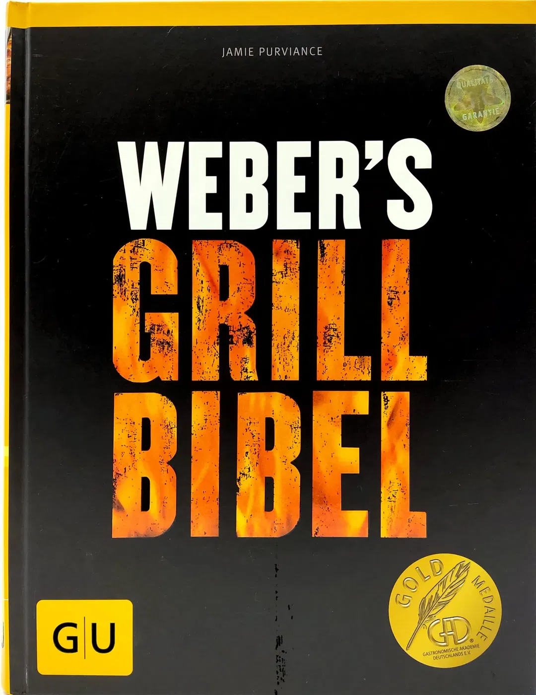 Weber's Grillbibel - Jamie Purviance - Bild 2