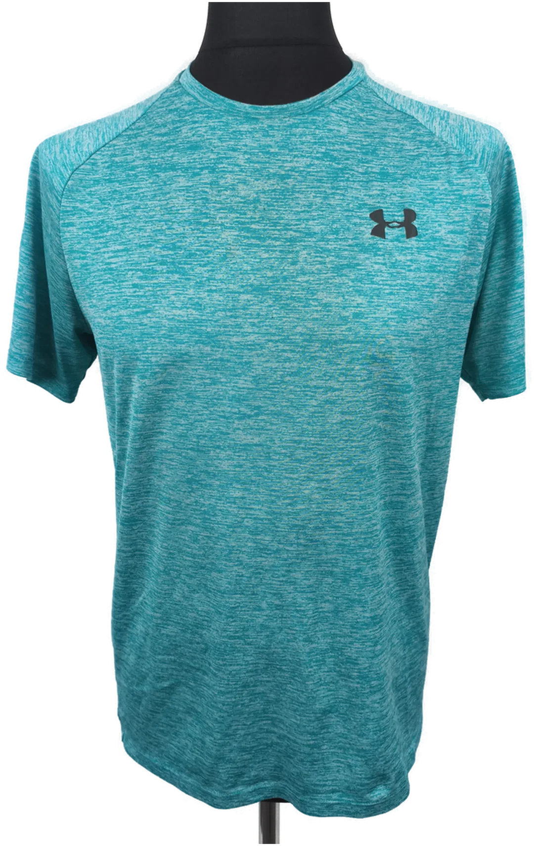 Under Armour, Funktionsshirt Herren, Gr. M - Bild 1