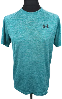 Under Armour, Funktionsshirt Herren, Gr. M - Bild 1