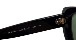 Ray Ban Damen Sonnenbrille schwarz - Bild 6