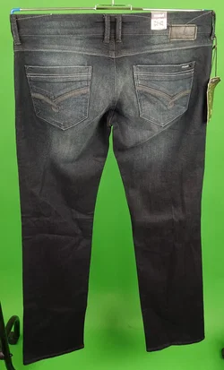 Mavi - Damen Jeanshose 32/34 - Bild 2