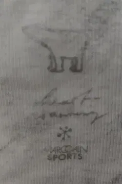 Marc Cain - Damen Langarmshirt Gr.38 - Bild 5