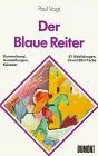 Der Blaue Reiter - Paul Vogt - Bild 1