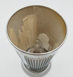 RL : City Reality Leuchte Nachttischlampe - Bild 3